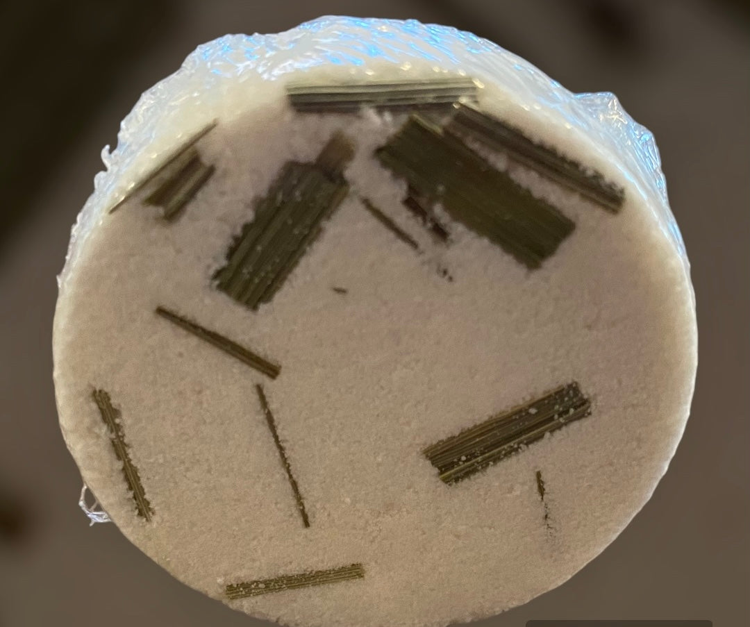 Shower Steamers