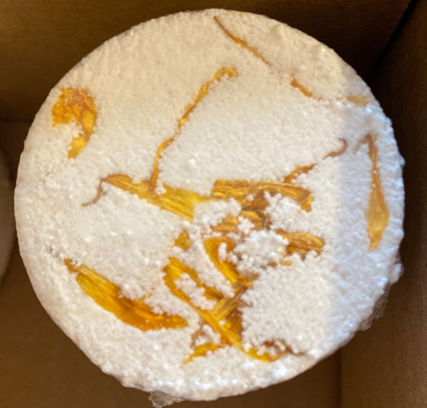Shower Steamers