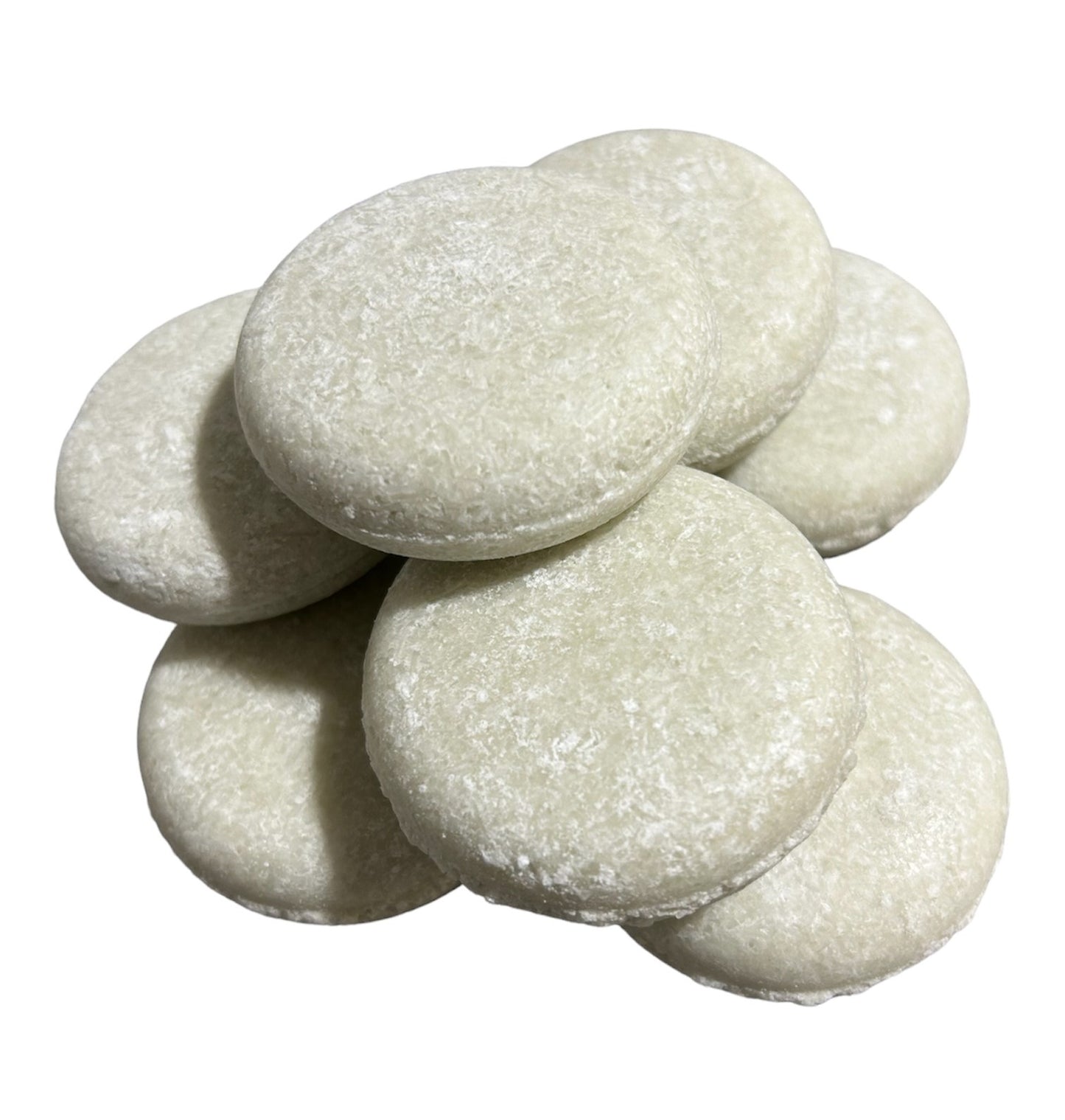 NEW! Organic All Natural Shampoo Bars