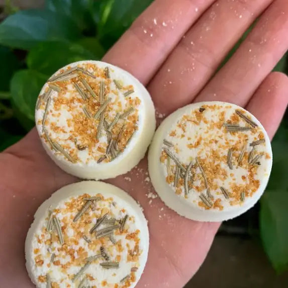 Shower Steamers