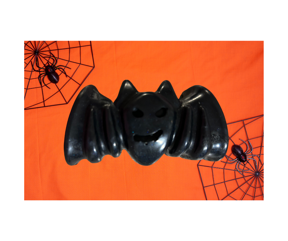 Halloween Goats Milk Soap