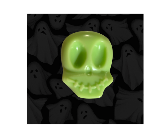 Halloween Goats Milk Soap