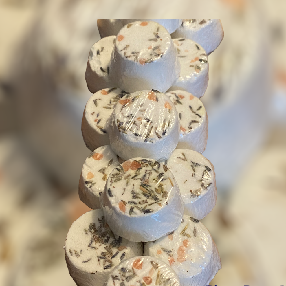 Shower Steamers