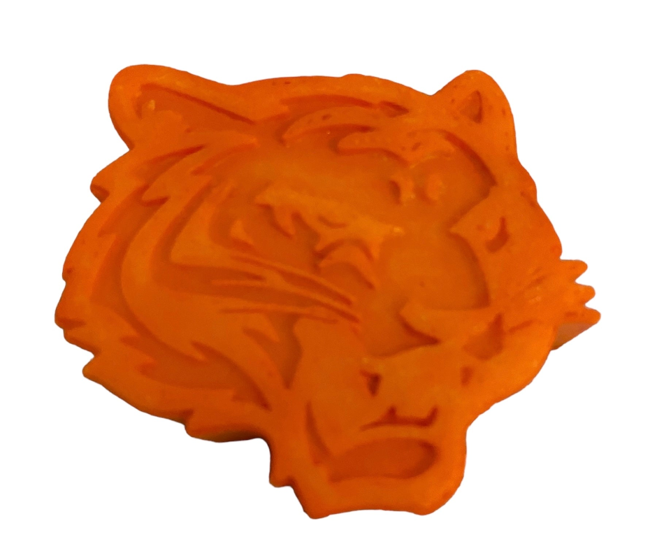 Bengals Tiger Soap - SALE