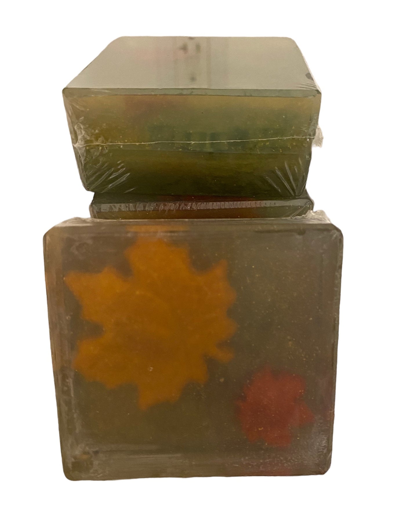 Autumn Breeze Soap