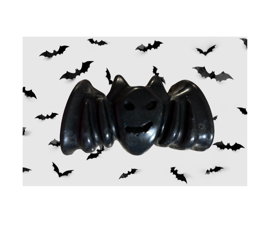 Halloween Goats Milk Soap
