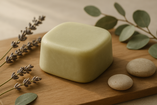 Conditioner Bar