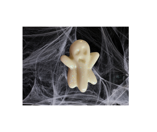 Halloween Goats Milk Soap